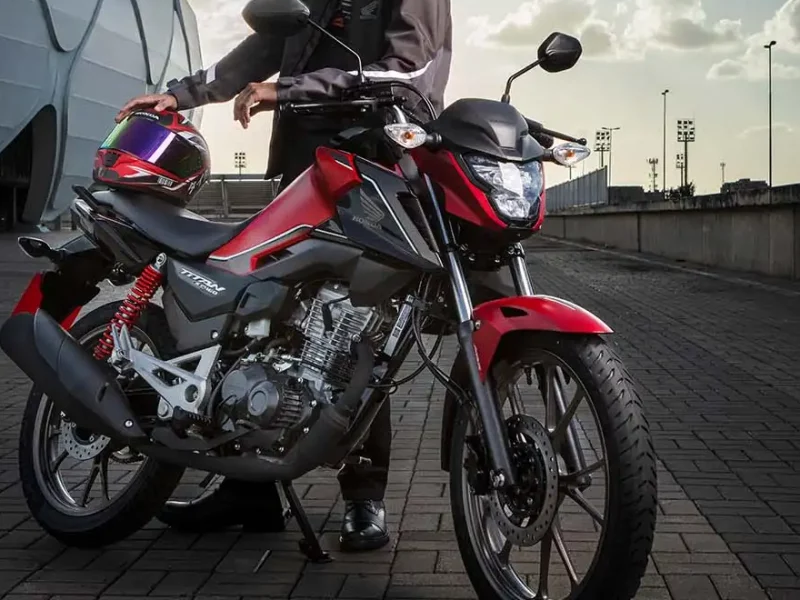 qual a diferença entre motos Honda e Yamaha - qual comprar