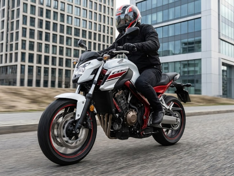 qual a diferença entre motos Honda e Yamaha - qual a melhor