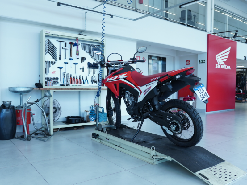 Onde comprar moto em BH: guia completo para escolher com segurança e confiança — O que avaliar antes de decidir onde comprar moto em BH