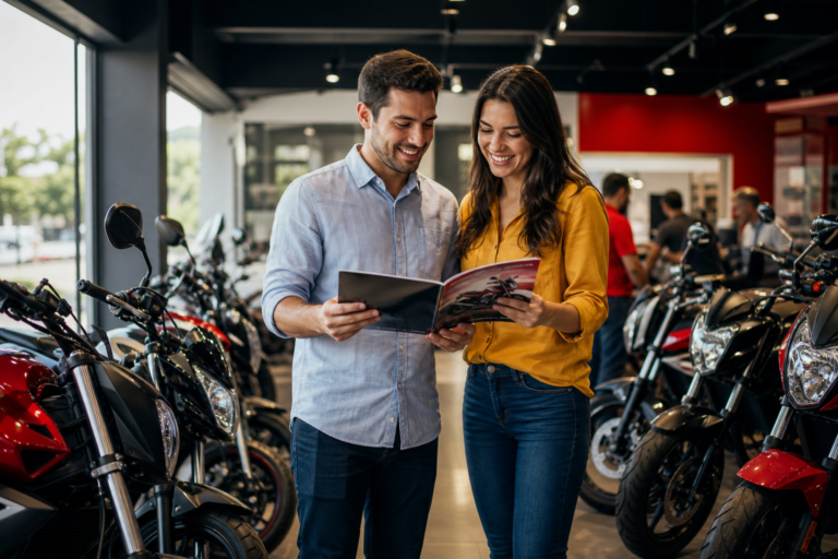 onde fazer consorcio moto em bh