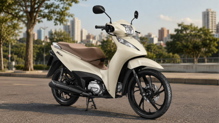 qual primeira moto comprar