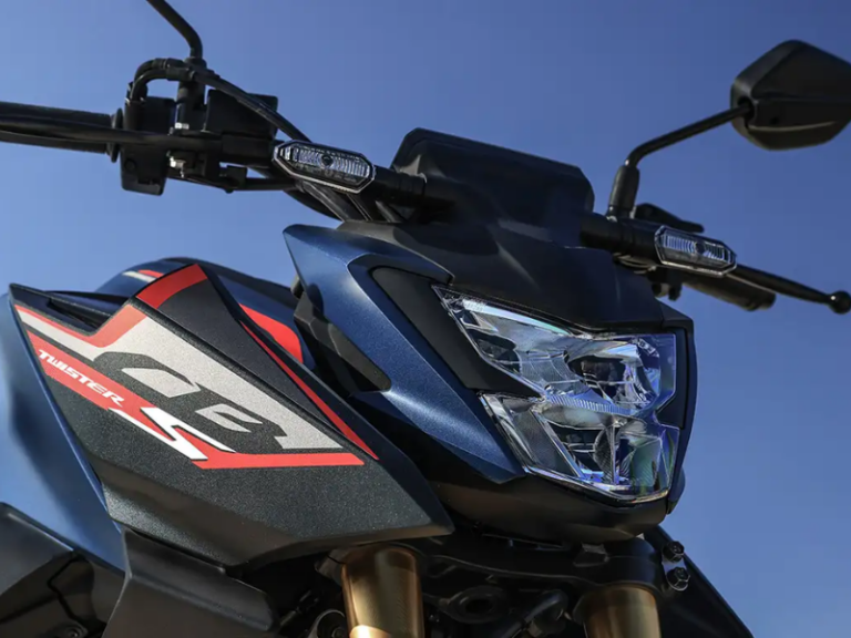 documento de transferência de moto