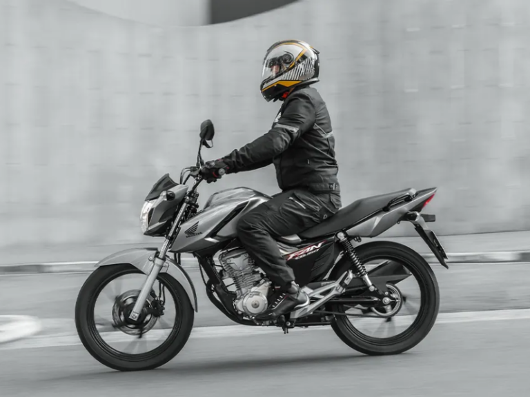 moto para cidade qual a melhor
