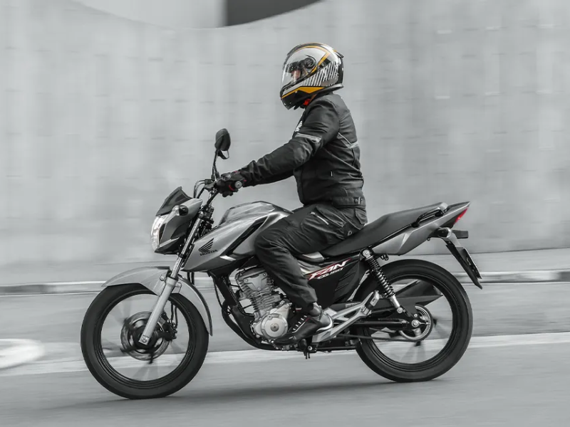 moto para cidade qual a melhor