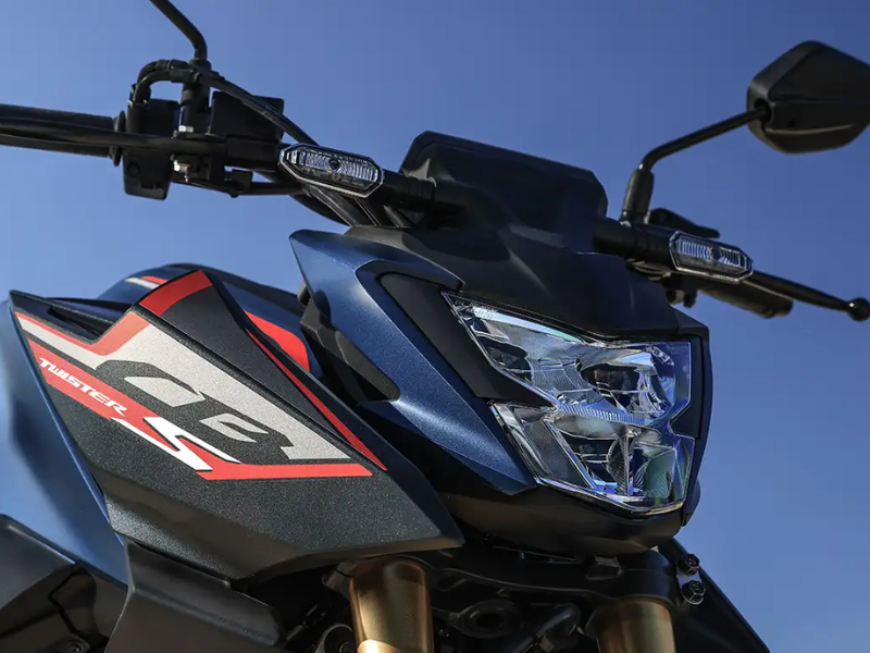 documento de transferência de moto