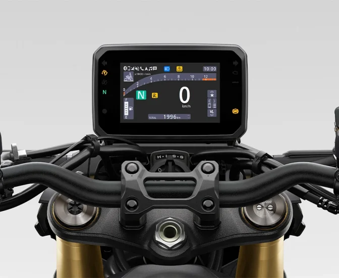 2025-CB1000HORNET_studio_MAT_BALLISTIC_BLACK_METALLIC_SP_Close-Up_Around_Meter_L_Tecnologia-Versao-SP.webp