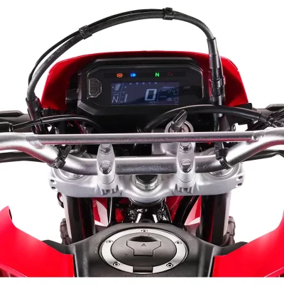 Painel xr 300l tornado_0