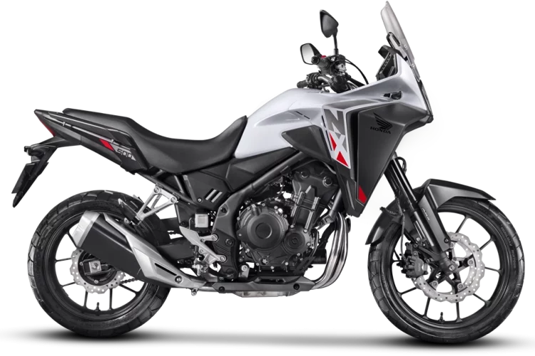 NX 500