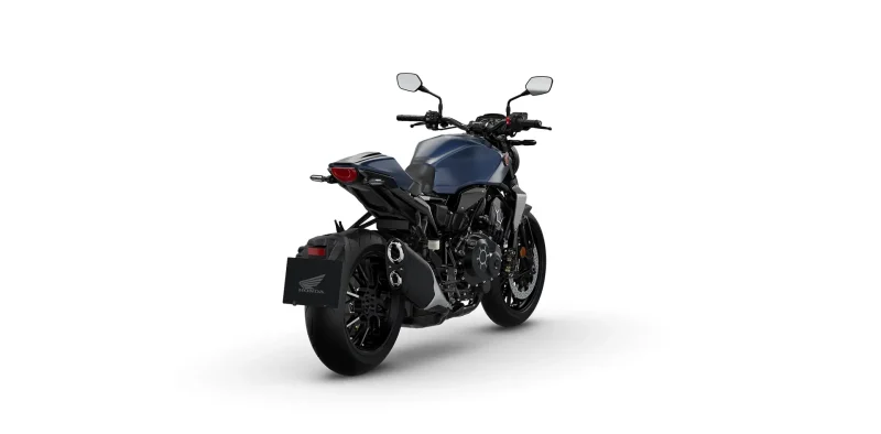 moto-honda-cb-1000r-azul-fosco-mat-jeans-blue-metallic-traseira-lateral-direita